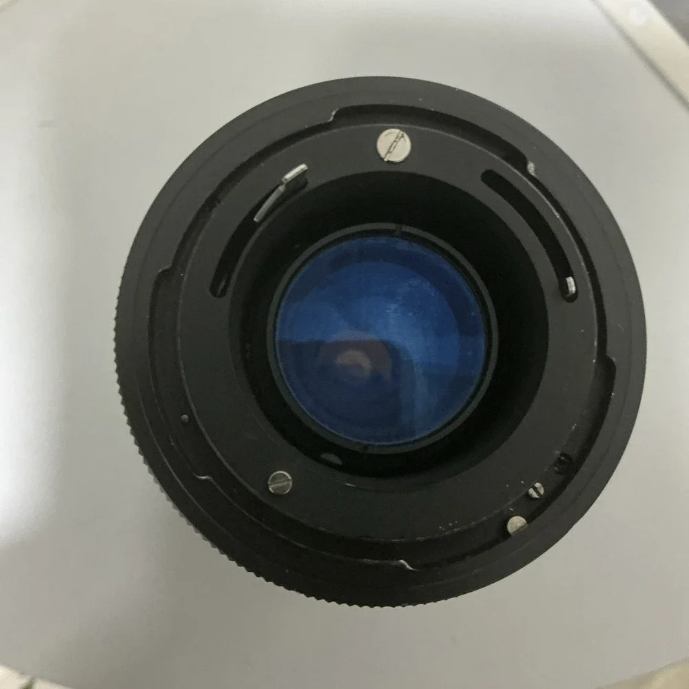 Five Star MC Auto Macro Zoom 75-200mm f4.5 Lens for Pentax K mount